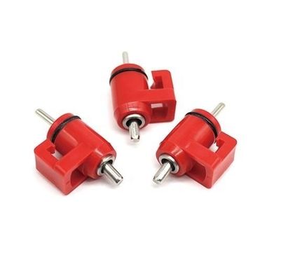 kiểm soát môi trường Máy cấp liệu gia cầm Máy uống nhựa Polypropylen Thép không gỉ