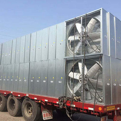 Gia Cầm Nhà Quạt Hút Trang Trại Lợn Công Nghiệp Bền Quạt Thông Gió Nhà Gà Hút Hệ Thống Làm Mát