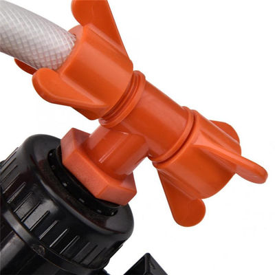 Bộ ổn áp đường nước lồng gà đẻ 8-10ml/phút