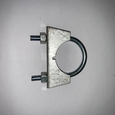 Phụ kiện chuồng gia cầm 45mm Kẹp ống cho ăn Bảo hành 6 tháng
