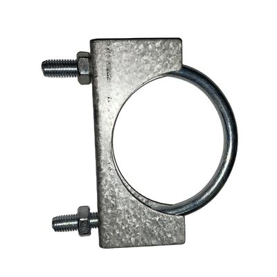 Phụ kiện chuồng gia cầm 45mm Kẹp ống cho ăn Bảo hành 6 tháng