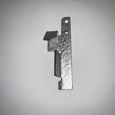 Tấm điều chỉnh mạ kẽm Giá đỡ gia cầm G.I. Điều chỉnh cho trang trại gia cầm