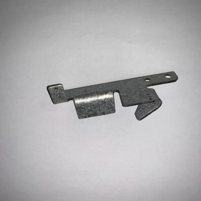 Tấm điều chỉnh mạ kẽm Giá đỡ gia cầm G.I. Điều chỉnh cho trang trại gia cầm