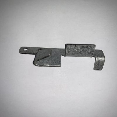 Tấm điều chỉnh mạ kẽm Giá đỡ gia cầm G.I. Điều chỉnh cho trang trại gia cầm