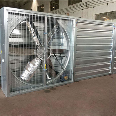 Gia Cầm Nhà Quạt Hút Trang Trại Lợn Công Nghiệp Bền Quạt Thông Gió Nhà Gà Hút Hệ Thống Làm Mát