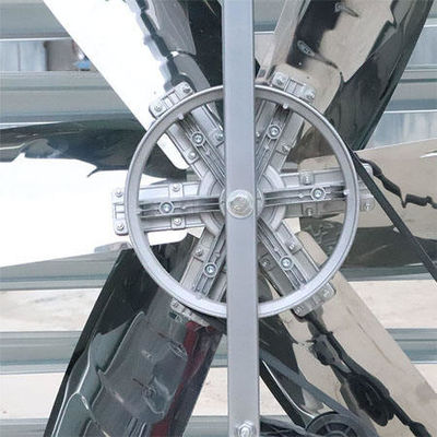 Gia Cầm Nhà Quạt Hút Trang Trại Lợn Công Nghiệp Bền Quạt Thông Gió Nhà Gà Hút Hệ Thống Làm Mát