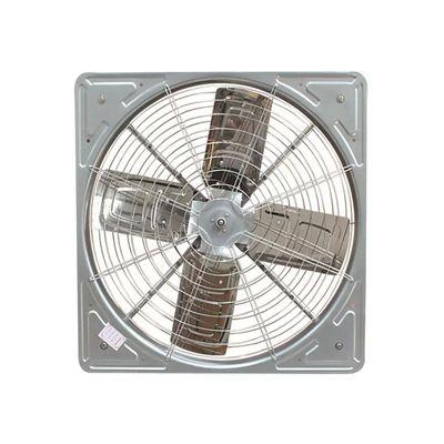 Quạt thông gió xây dựng cho trang trại gia cầm Chứng nhận CCC