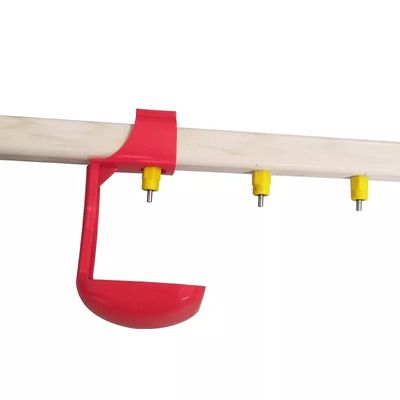 Nhà máy bán buôn gà uống núm vú gà uống nước