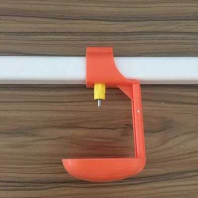 Bình uống và bình nạp van bi cho gia cầm 80-100ml
