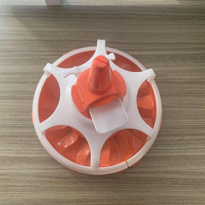 Chảo đựng thức ăn cho gia cầm đĩa gà Bảo hành 6 tháng