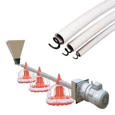 Đồ uống nóng và thức ăn cho gia cầm Vật liệu tùy chỉnh